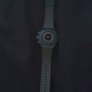 Fossil sport watch